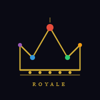 纬来体育 Logo